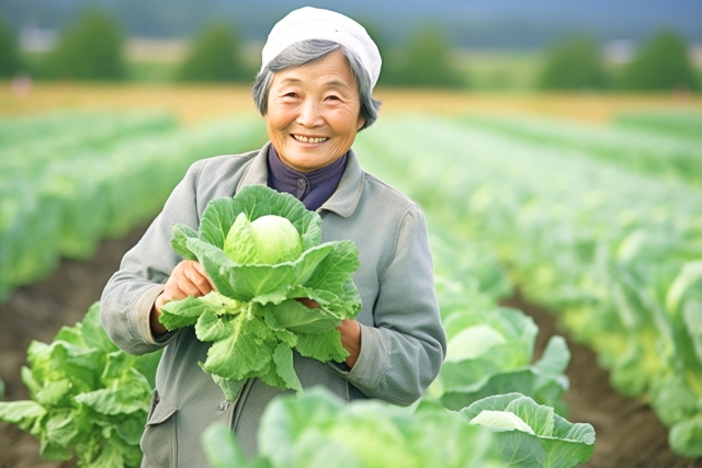 パートナーシップ